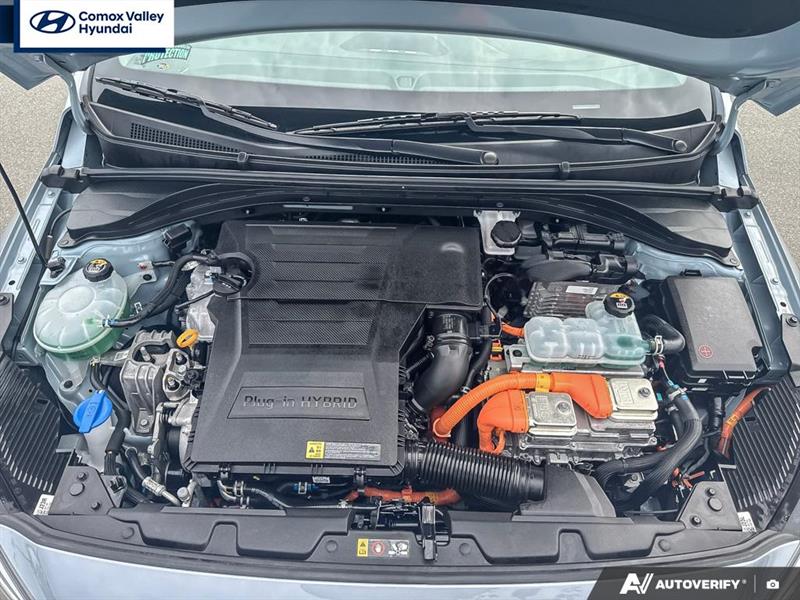 hyundai IONIQ électrique plus 2019 - 24