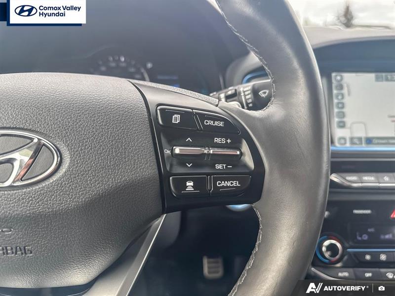 hyundai IONIQ électrique plus 2019 - 25