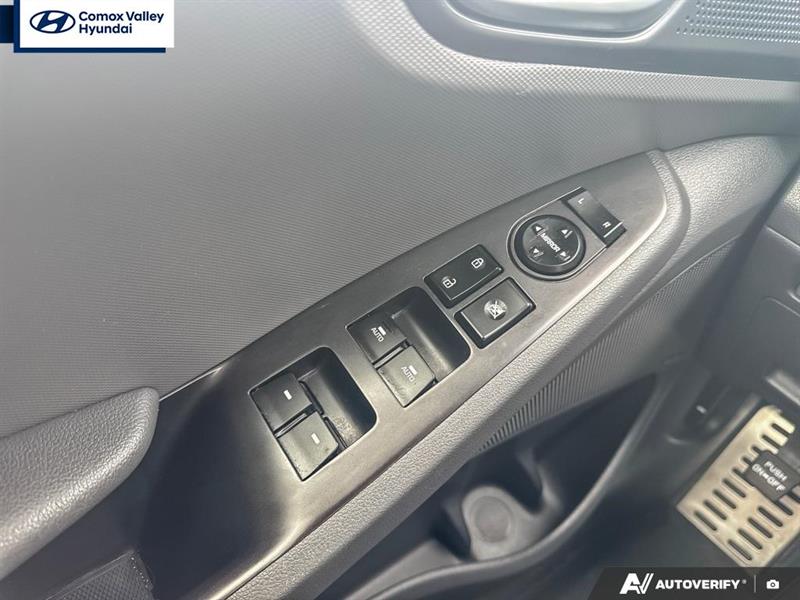 hyundai IONIQ électrique plus 2019 - 26