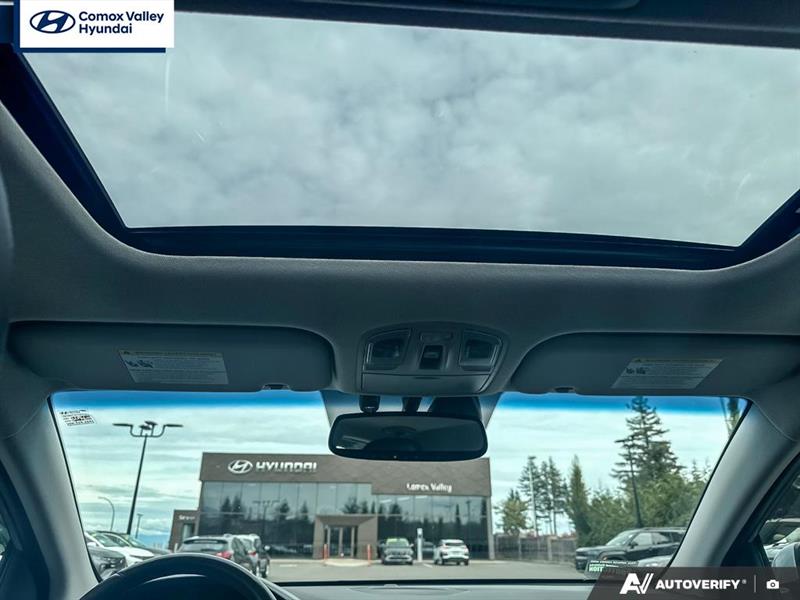 hyundai IONIQ électrique plus 2019 - 27