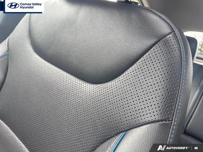 hyundai IONIQ électrique plus 2019 - 28