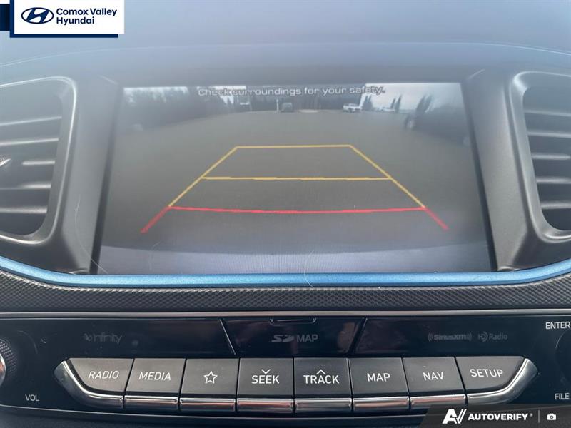 hyundai IONIQ électrique plus 2019 - 29