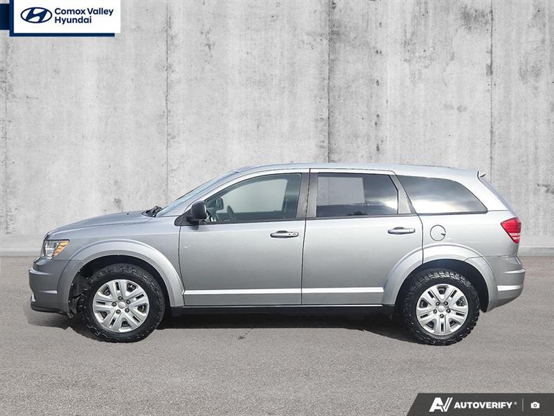 dodge Journey 2015 - 2