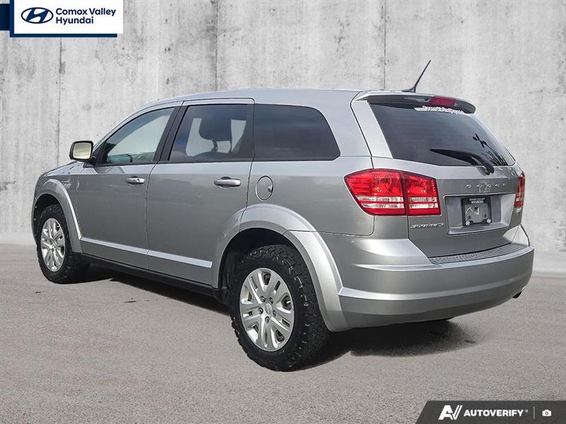 dodge Journey 2015 - 3