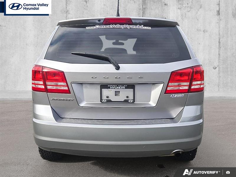 dodge Journey 2015 - 5