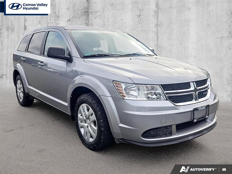 dodge Journey 2015 - 9