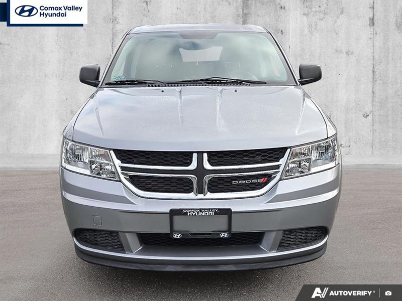 dodge Journey 2015 - 10