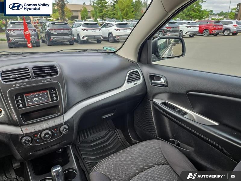 dodge Journey 2015 - 14