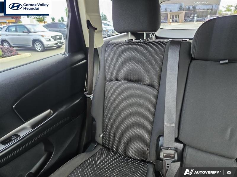 dodge Journey 2015 - 15