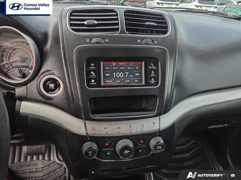 dodge Journey 2015 - 19