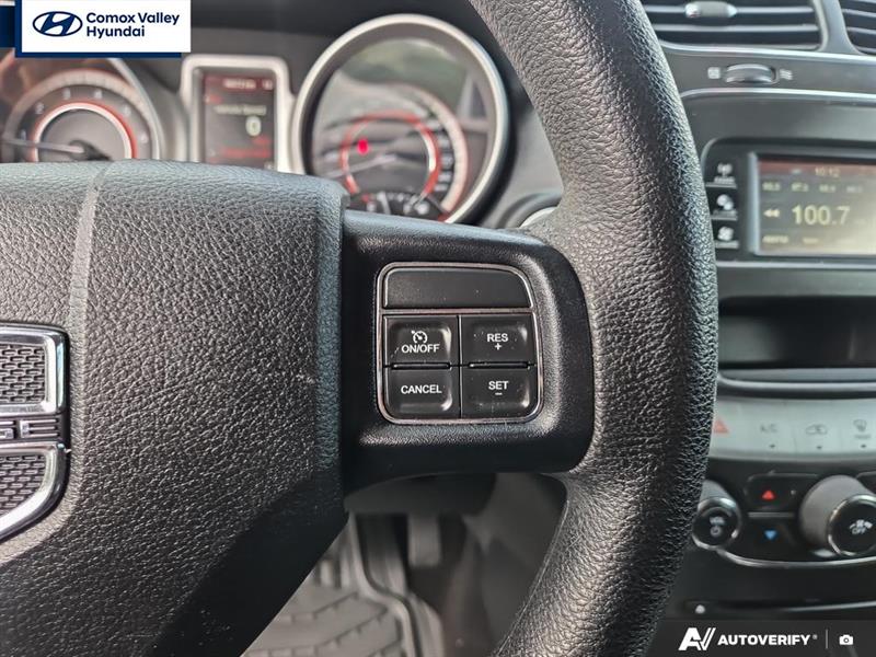 dodge Journey 2015 - 24