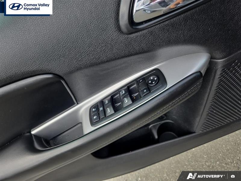 dodge Journey 2015 - 25