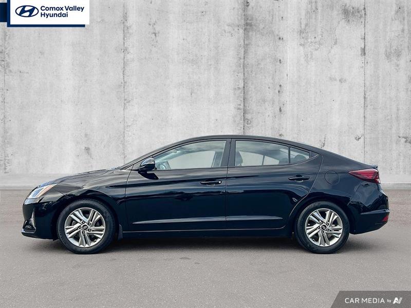 hyundai Elantra 2019 - 2