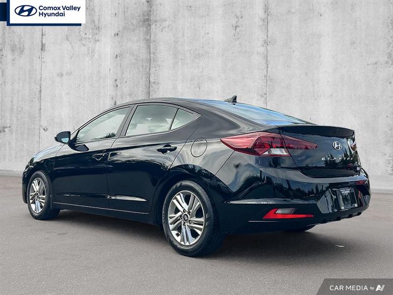 hyundai Elantra 2019 - 3