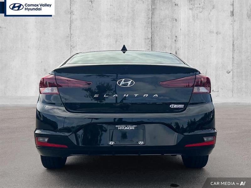 hyundai Elantra 2019 - 5