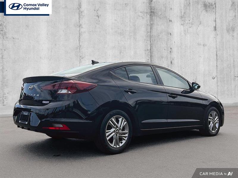 hyundai Elantra 2019 - 6
