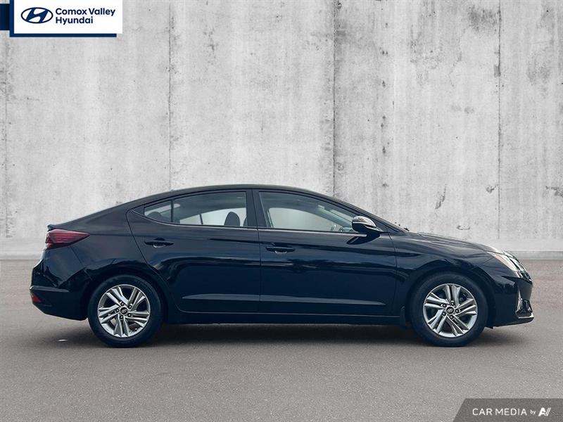 hyundai Elantra 2019 - 7