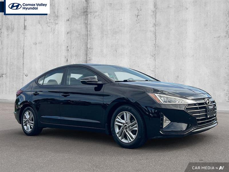 hyundai Elantra 2019 - 9