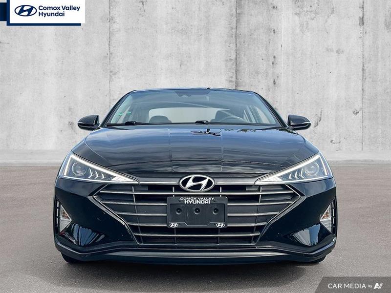 hyundai Elantra 2019 - 10