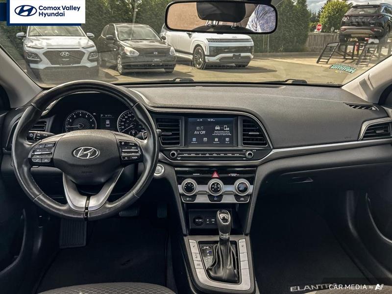 hyundai Elantra 2019 - 13