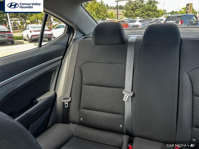 hyundai Elantra 2019 - 15