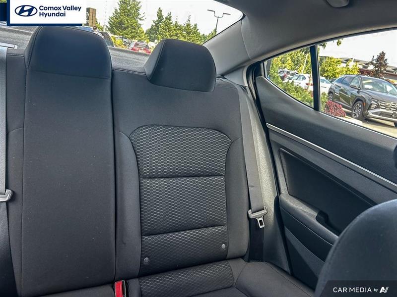 hyundai Elantra 2019 - 18