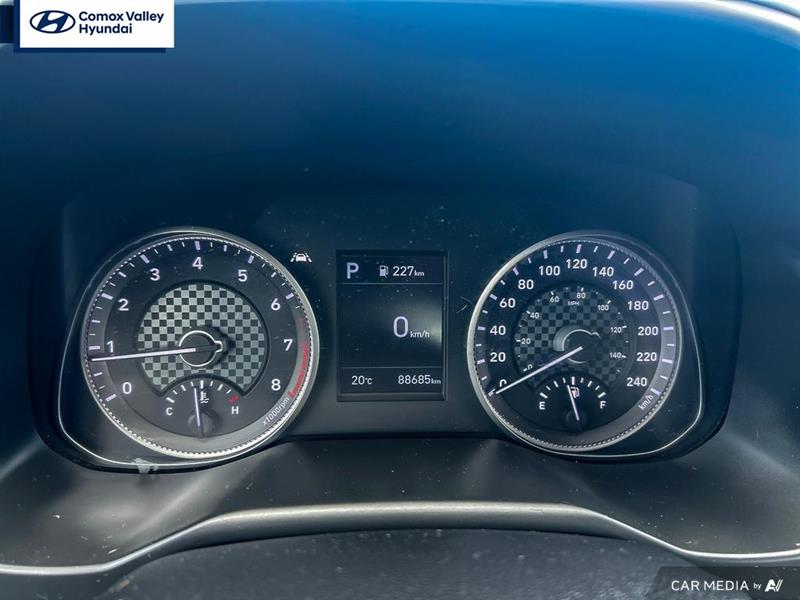 hyundai Elantra 2019 - 19