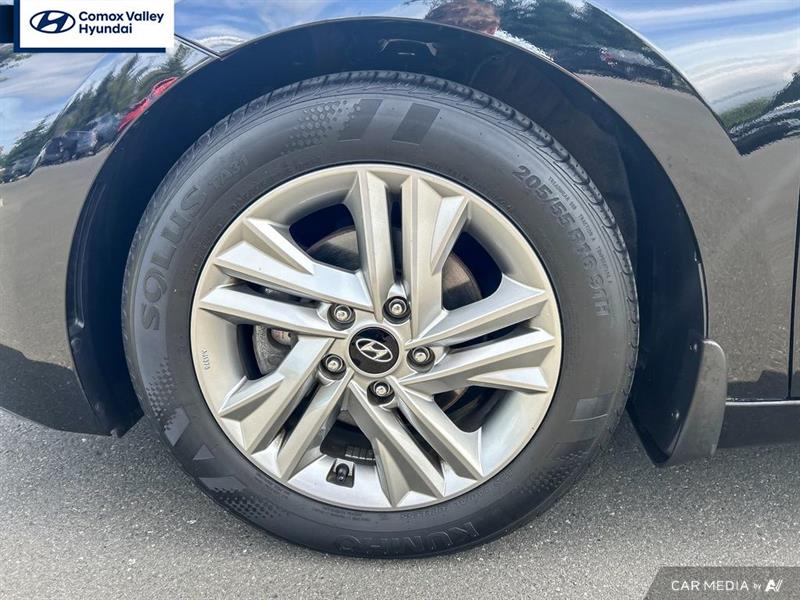 hyundai Elantra 2019 - 22