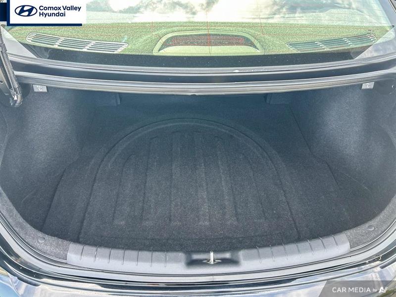 hyundai Elantra 2019 - 23