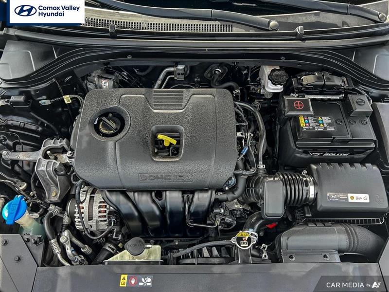 hyundai Elantra 2019 - 24