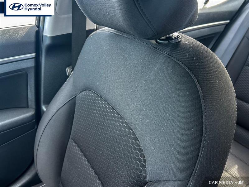 hyundai Elantra 2019 - 28