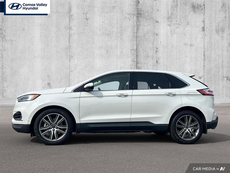 ford Edge 2020 - 2