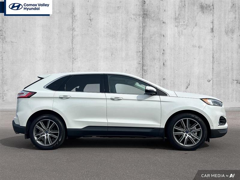 ford Edge 2020 - 7