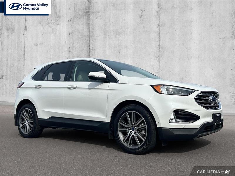 ford Edge 2020 - 9