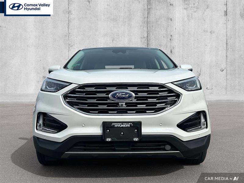 ford Edge 2020 - 10