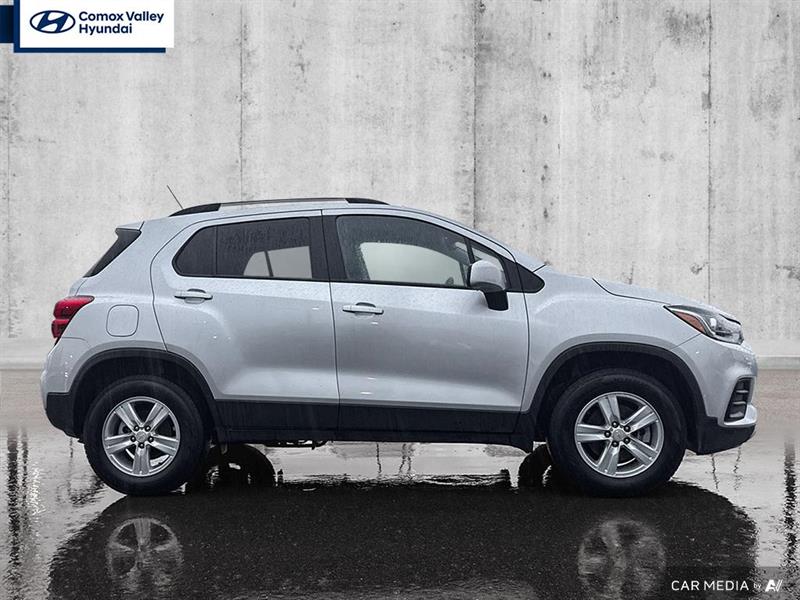 chevrolet Trax 2021 - 7