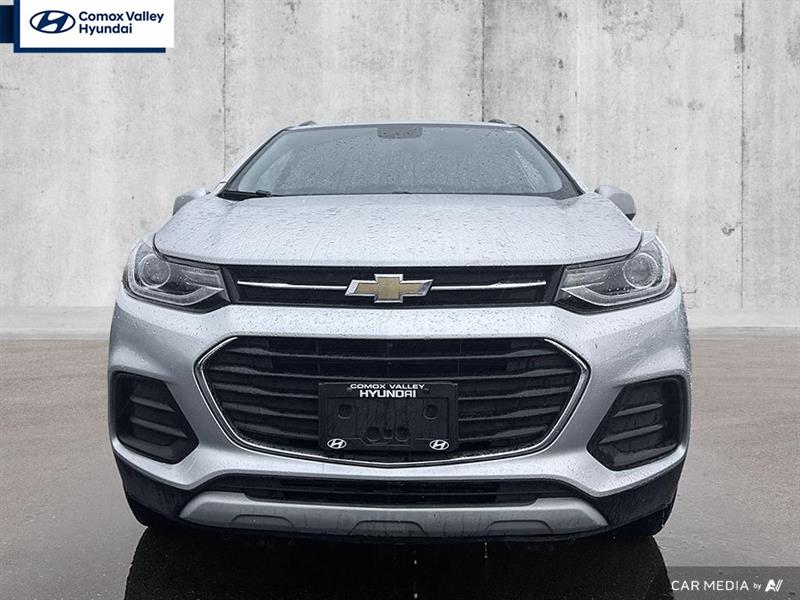 chevrolet Trax 2021 - 10