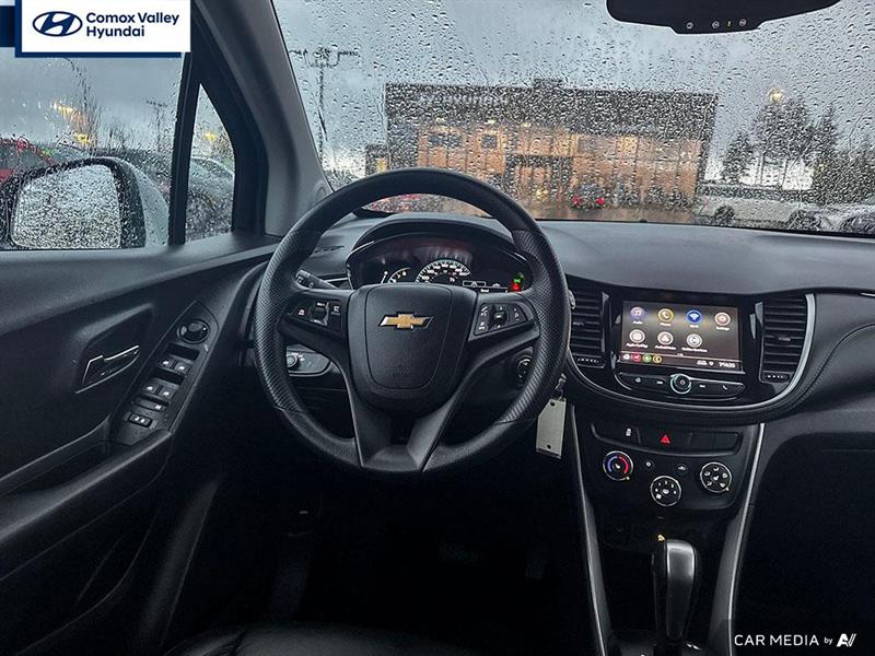 chevrolet Trax 2021 - 11