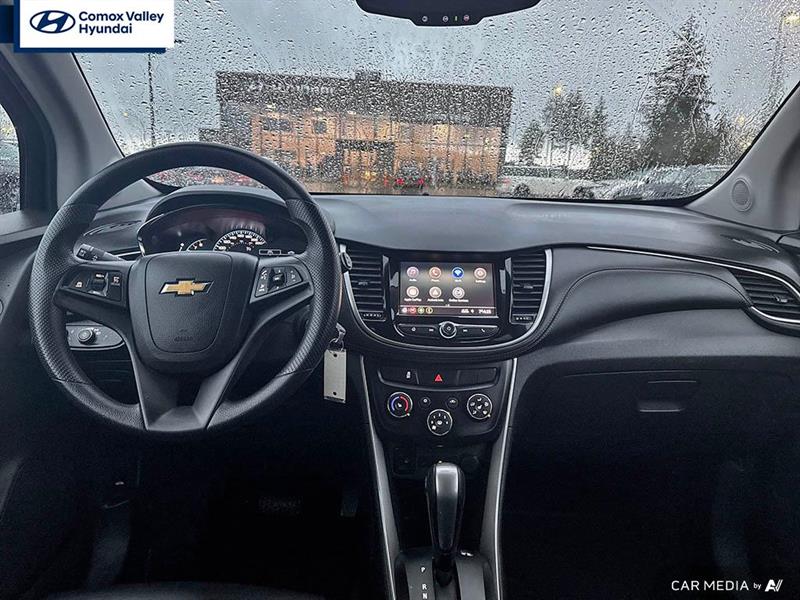 chevrolet Trax 2021 - 13