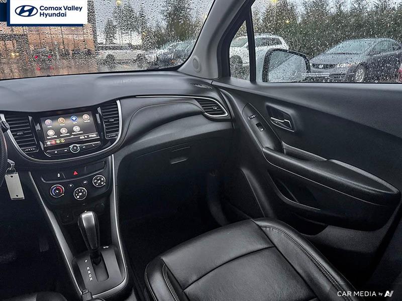 chevrolet Trax 2021 - 14