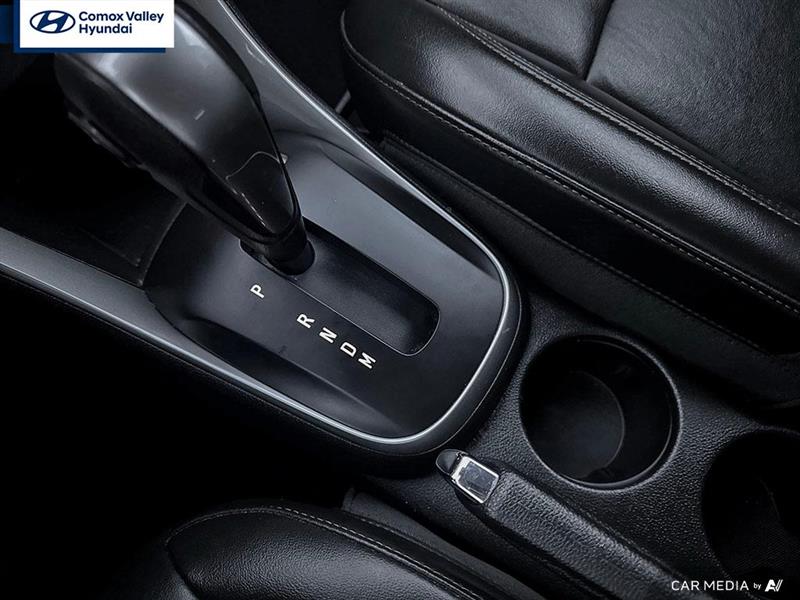 chevrolet Trax 2021 - 22