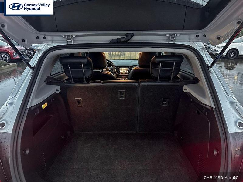 chevrolet Trax 2021 - 24