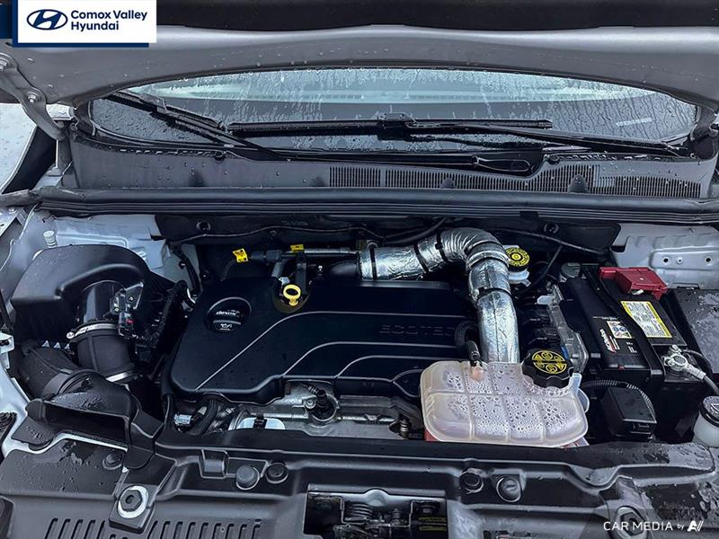 chevrolet Trax 2021 - 25