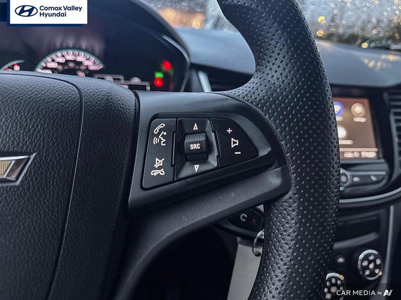 chevrolet Trax 2021 - 26