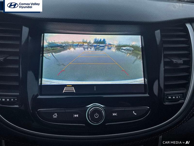 chevrolet Trax 2021 - 29