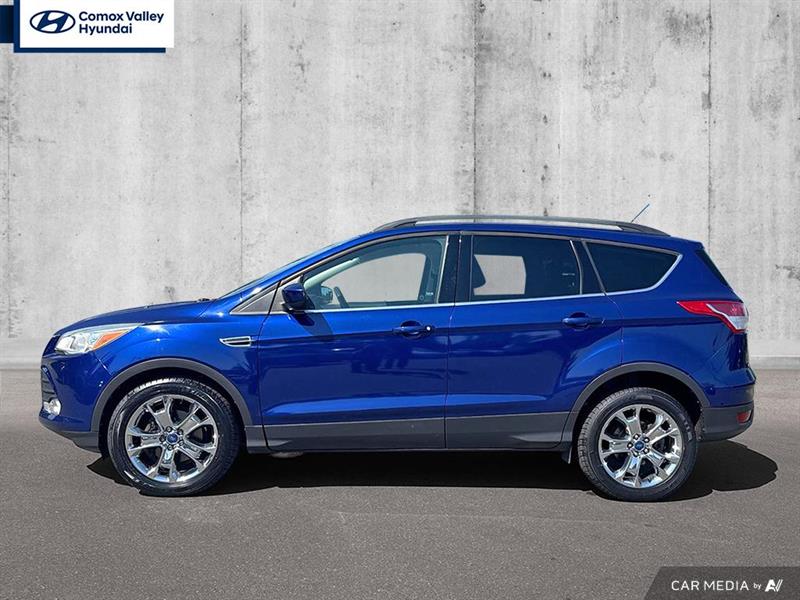 ford Escape 2014 - 2