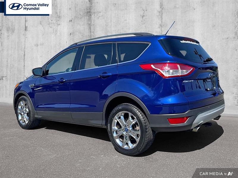 ford Escape 2014 - 3