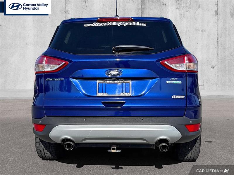 ford Escape 2014 - 5
