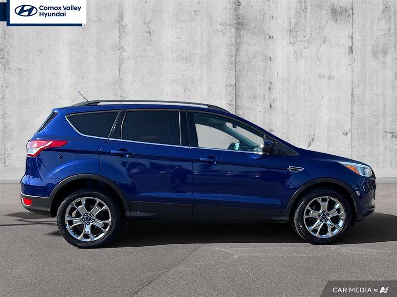 ford Escape 2014 - 7