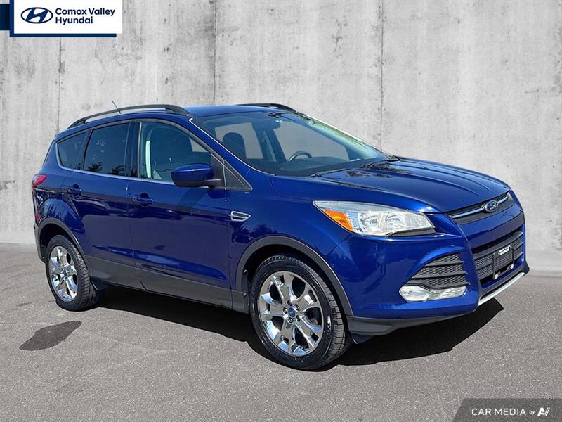 ford Escape 2014 - 9
